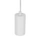 Product of 3-Circuit Pendant Lamp Quartz for Gu10 Bulb Multi-angle 10-50º