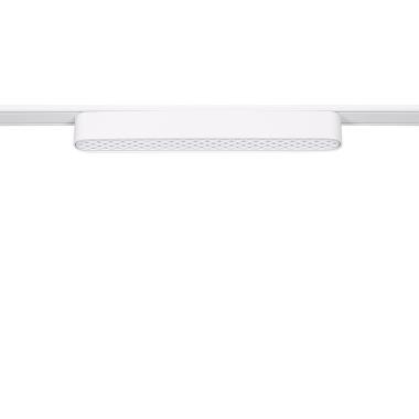 Produkt von LED-Linealstrahler für 1-Phasensmagnetschiene 25mm Super Slim 12W 48V CRI90  Weiss (UGR 13) 222mm