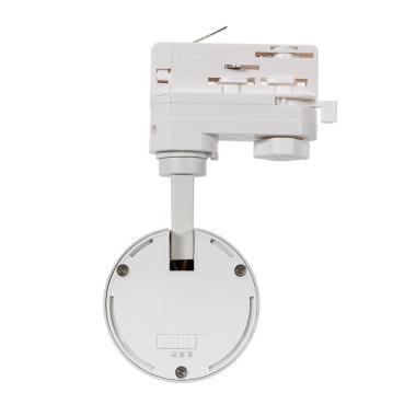 Produkt von LED-Strahler für 3-Phasenstromschiene 30W Dimmbar CCT Wählbar New Mallet No Flicker UGR15