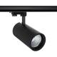 Product of 3-Circuit LED Spotlight 30W d'Angelo Black LIFUD