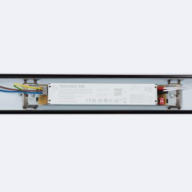 Produkt von LED-Linearstrahler Trunking 33~58W TRIDONIC 150cm 180lm/W Easy Line LEDNIX