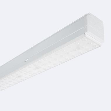 Product van Trunking LED Linear Bar 33~58W TRIDONIC 150cm 180lm/W Easy Line LEDNIX