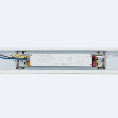 Produkt od Lineární LED Svítidlo Trunking 33~58W TRIDONIC 150cm 180lm/W Easy Line LEDNIX