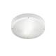 Product van Plafondlamp Opaal 22,3W IP65 Dimbare Dali LEDS-C4 15-E053-14-CL