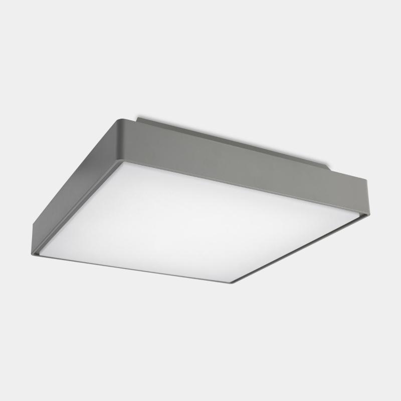 Produkt od Přisazené Stropní LED Svítidlo Kössel Ceiling Direct E27 IP65 LEDS-C4 15-9619-34-M1