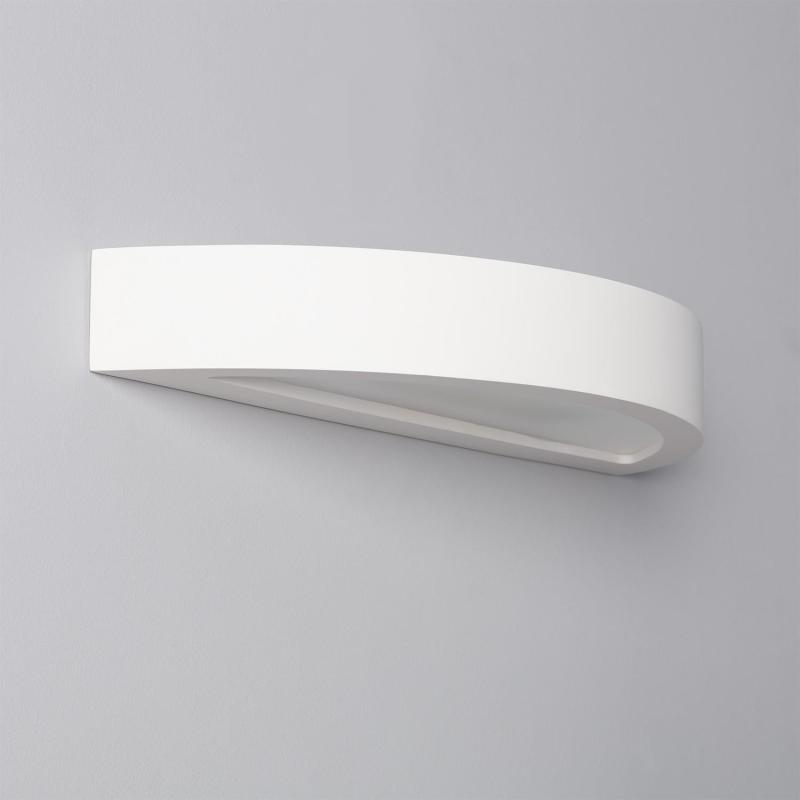 Product van Wandlamp van Gips Dubbel zijdige Verlichting Upinde