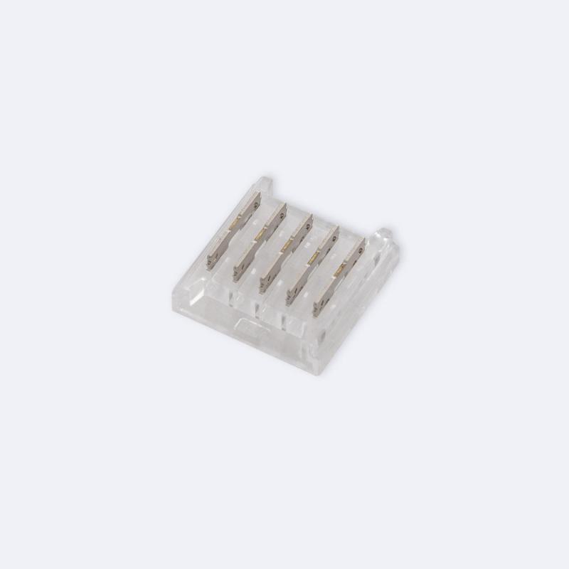 Product of Hippo Connector  for 24V DC RGBW COB LED Strip 12mm Wide IP20