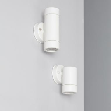 Product of Satin Iluminación Double-Sided Wall light 