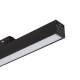 Product of Magnetic Track 20mm LED Spotlight Linear 15W 48V Opal