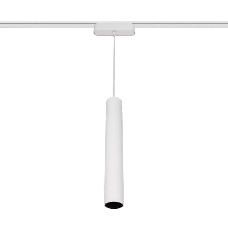 Prodotto da Faretto a Sospensione LED Cuarzo Binario Magnetico 25mm SuperSlim 15W 48V Bianco