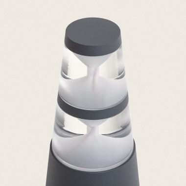 Product of 8W Double-Danko Outdoor LED Bollard 38cm