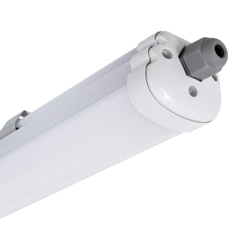 Prodotto da Plafoniera Stagna Slim LED 60 cm 18W IP65 