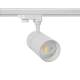 Produit de Spot LED New Mallet Dimmable 30W Blanc No Flicker (UGR 15) pour Rail Triphasé (3 Allumages)