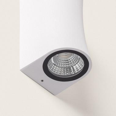 Prodotto da Applique da Parete per Esterni LED 6W Alluminio Superficie Hallek