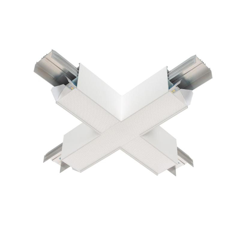 Prodotto da Barra Lineare LED New Turner "X" 15W (UGR19) 