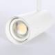 Product of 30W Wild No Flicker Multi Angle 24-60º CRI90 CCT LED Spotlight for Three Phase Track 