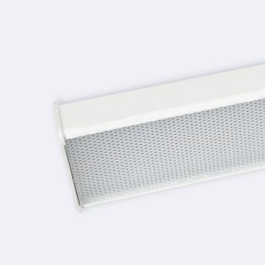 Product van LED Railspot Driefasig 30W 2CCT Dimbaar Davis Dubbele Symmetrische Lens LIFUD