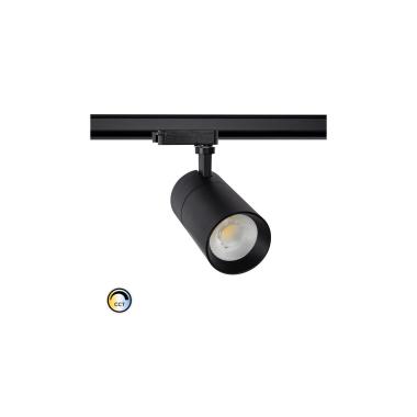 Product of 20W New Mallet Dimmable UGR15 No Flicker CCT LED Spotlight for Single Phase Track 