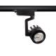 Product of Dora 30W LED Spotlight in Black for Single Circuit Track 