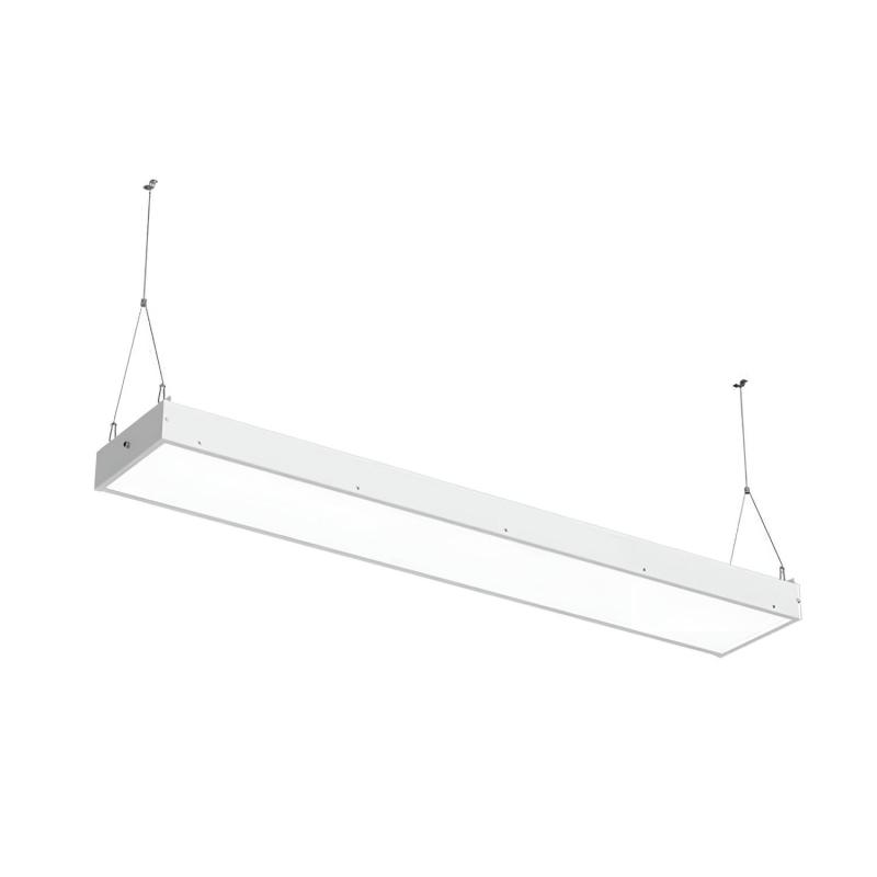 Product of LED Linear Light 120cm 4ft 80W Nilh