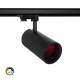 Produit de Spot LED sur Rail Triphasé 40W d'Angelo CCT PHILIPS Xitanium Spécial Alimentation