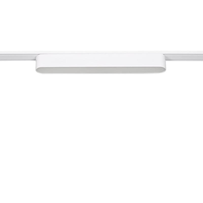 Produkt von LED-Linealstrahler für 1-Phasensmagnetschiene 25mm Super Slim 12W 48V CRI90 Weiss 222mm