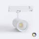 Product of 3-Circuit LED Spotlight 38W Carlo CCT White