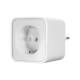 Prodotto da Presa Luminosa Tipo F Schuko Smart+ Wi-Fi da Superficie LEDVANCE 4058075570993 