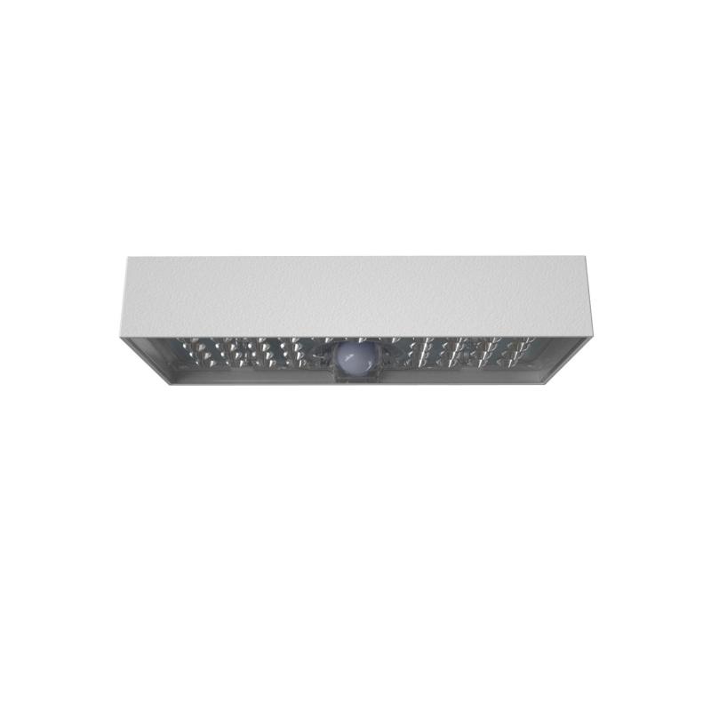 Product van Wandlamp Outdoor LED 6W Karl Solar White