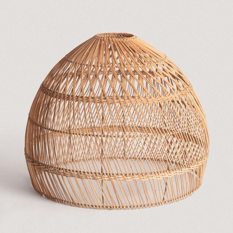 Product of Yamil Rattan Pendant Lampshade Ø550 mm ILUZZIA 