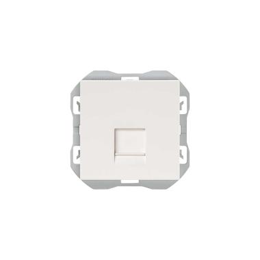 Prodotto da Coperchio Presa RJ45 SIMON 270 20000187