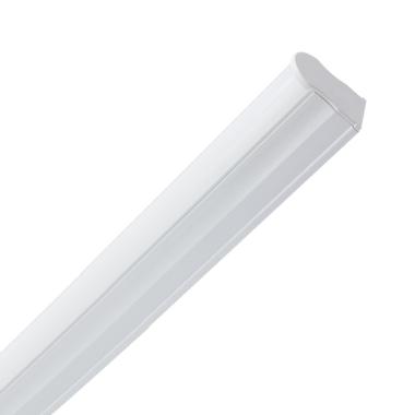 Prodotto da Supporto Portatubo con Tubo T5 LED 120 cm 18W Collegabile