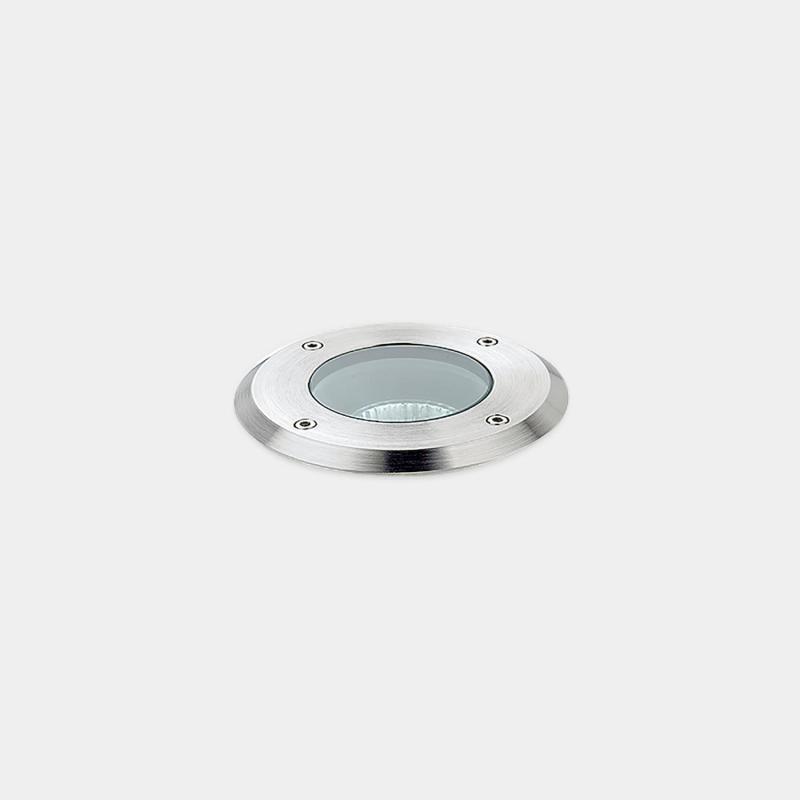 Product van Inbouwspot  Aqua GU5.3 IP68 Rond Onderdompelbaar  LEDS-C4 55-9245-CA-37