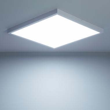 Prodotto da Plafoniera LED Quadrata 48W 600x600 mm