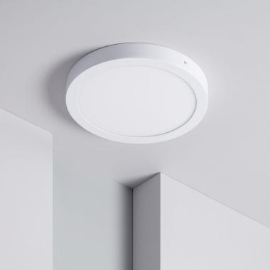 Produit de Plafonnier LED Rond 24W Ø295 mm