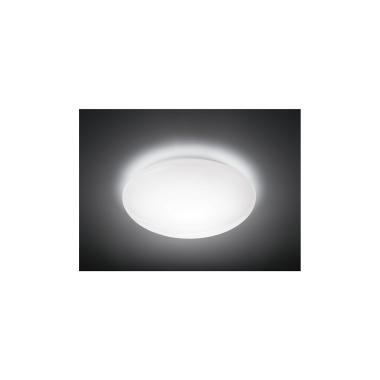 Product van PlafondLamp LED PHILIPS Suede 9.6W