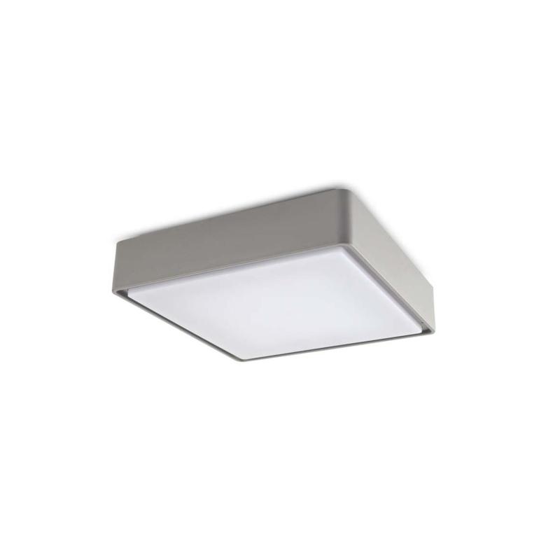 Produkt od Přisazené Stropní 6.5W LED Svítidlo Kössel Ceiling IP65 LEDS-C4 15-9778-34-CL