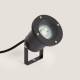 Product of Faro Outdoor Spotlight with Spike for GU10 Bulb 