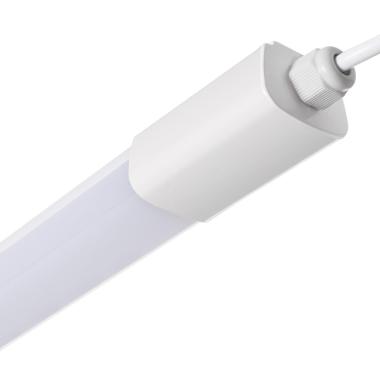 Produkt von LED-Wannenleuchte 36W 120cm IP65 Batten