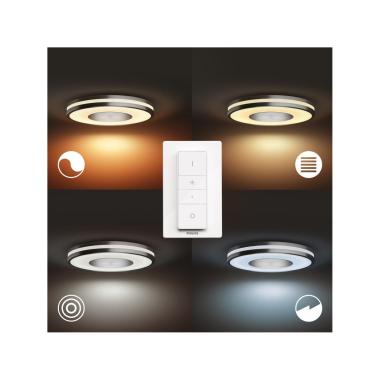 Product of PHILIPS Hue Being 27W White Ambiance LED Ceiling lamp 