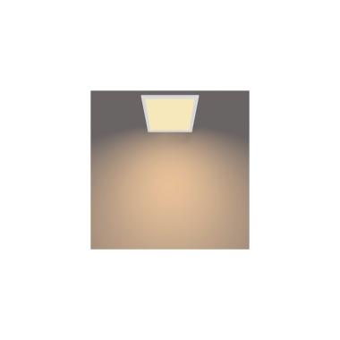 Product of PHILIPS CL560 12W 3 Levels Dimmable White LED Ceiling Lamp 