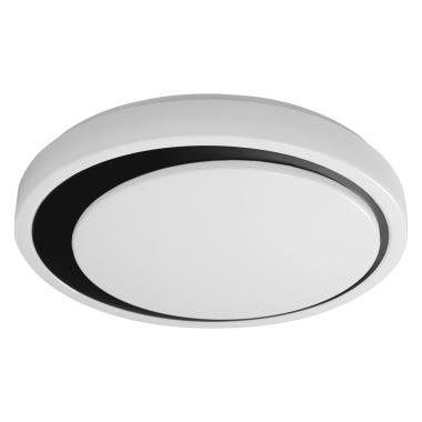 Product of 26W ORBIS Moon Smart+ WiFi CCT Selectable Round LED Panel Ø480mm LEDVANCE 4058075486386 