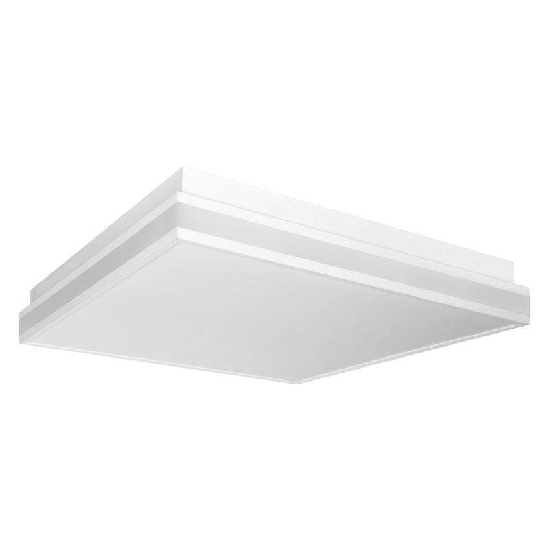 Produkt von LED-Deckenleuchte 42W CCT Eckig 450x450 mm Smart+WiFi ORBIS Magnet LEDVANCE 4058075572812