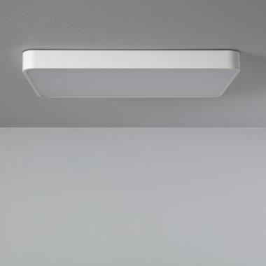 Produkt od Přisazené Stropní Kovové LED Svítidlo 40W CCT Obdélníkové 600x400 mm Hidria