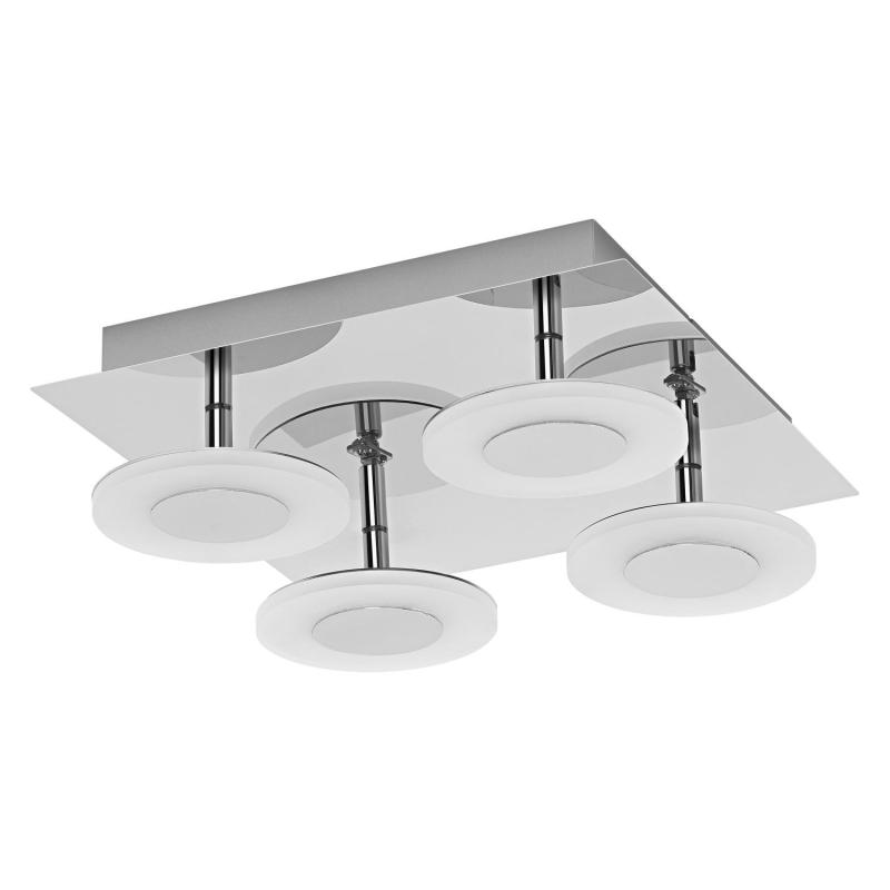 Produkt von LED-Wandleuchte Badezimmer 26W SMART WiFi IP44 LEDVANCE 4058075573901