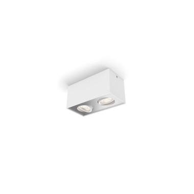 Prodotto da Applique LED Doppia Warmglow 9W PHILIPS Box