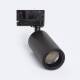 Product van Track Spot 3Fase Agata Multihoek 10-50º voor GU10 LED lampen