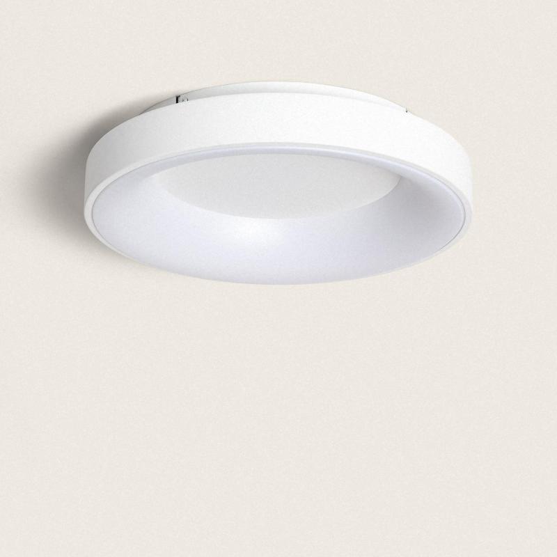 Product of 40W Jacob Round Metal CCT Ceiling Lamp Ø470 mm