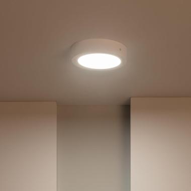 Produkt von LED-Deckenleuchte 12W Rund Ø170 mm