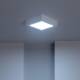 Product van Plafondlamp Vierkant 12W LED 170x170 mm